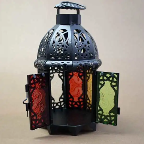 Home Decorative Candle Holder Ornaments