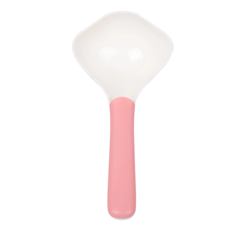 Pet Food Shovel Cat Food Spoon Dog Food Spoon Plastic Shovel