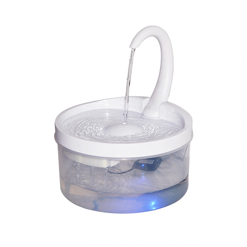 Pet Cat Automatic Circulation Electric Waterer