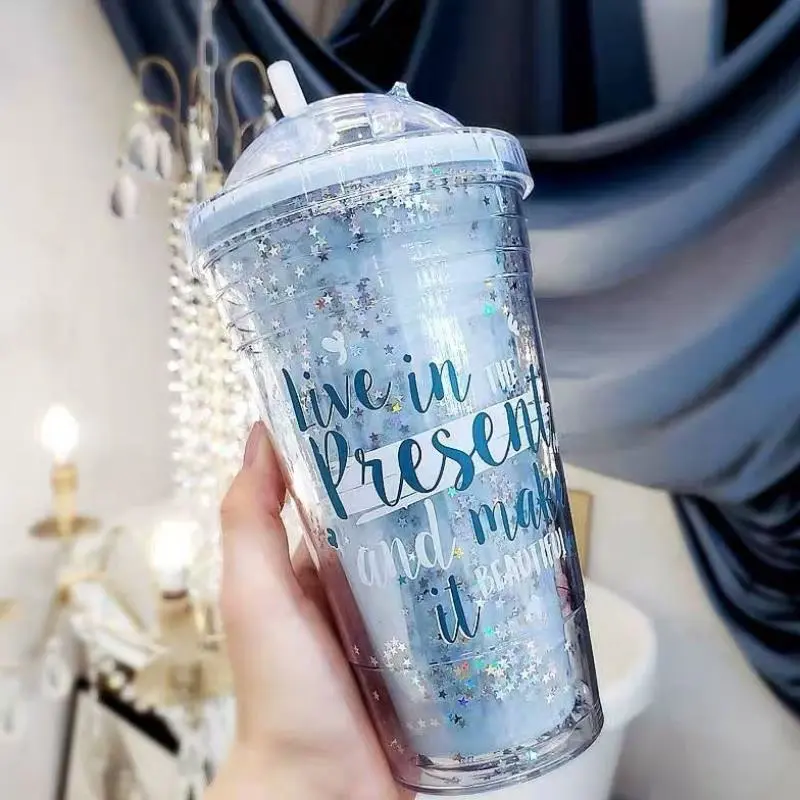 Wanghong Water Cup For Boys And Girls
