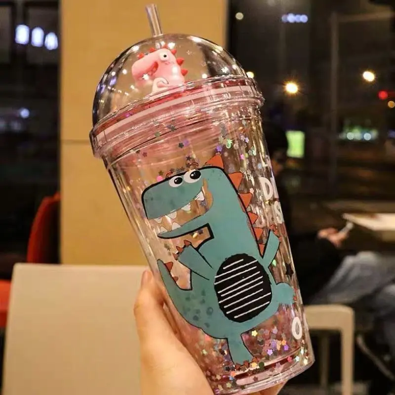 Wanghong Water Cup For Boys And Girls