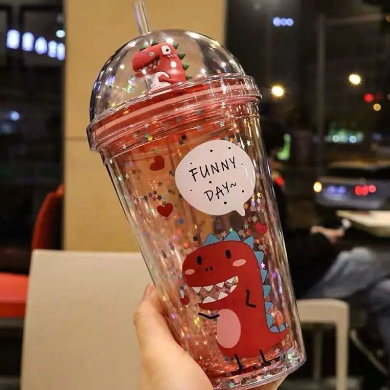 Wanghong Water Cup For Boys And Girls