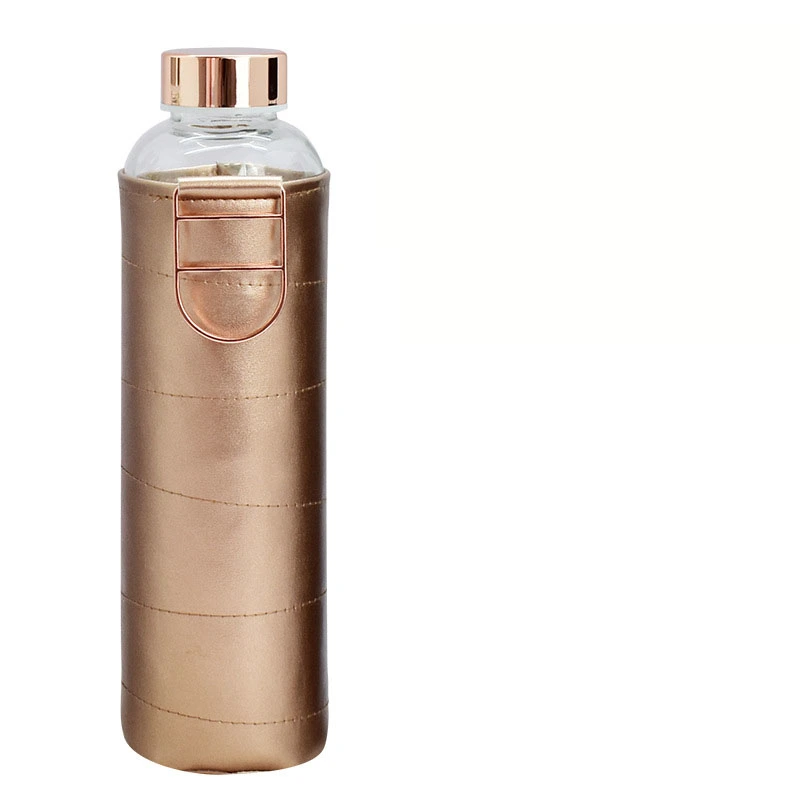 Water Cup Large Capacity With Scale Portable Plastic Cup