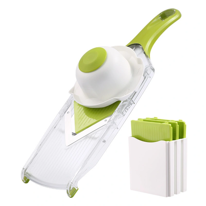 Household Fruit Chipper Slicer Kitchen Tool