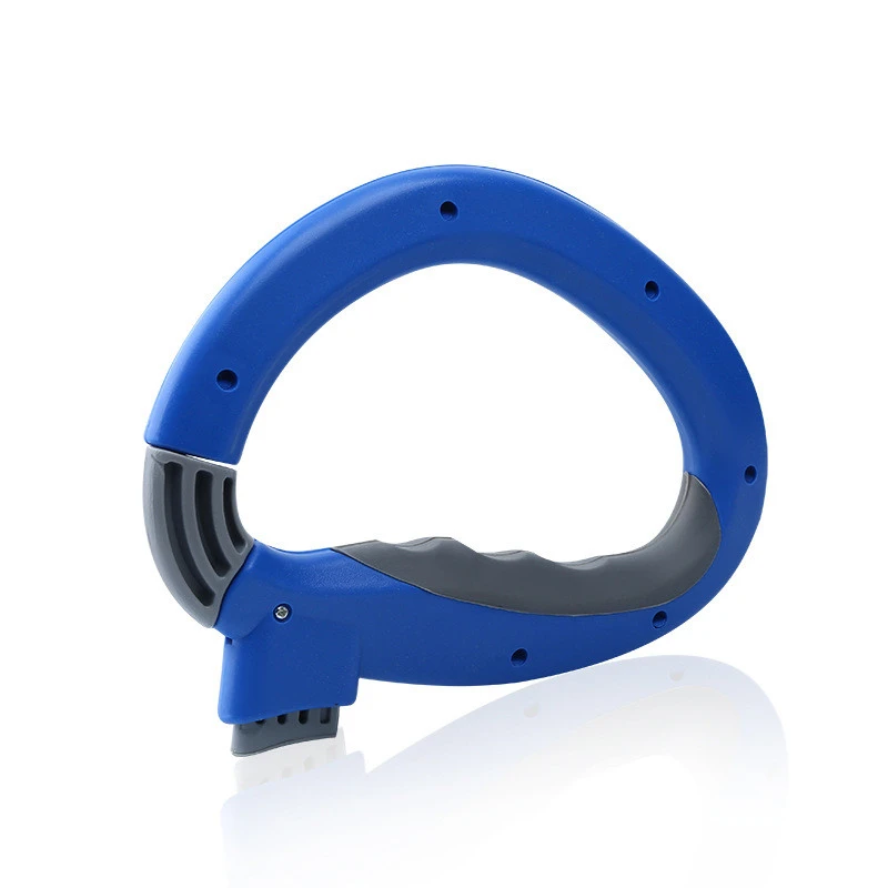Creative Large-Load Opening And Closing Dish Lifter D-Type Lifter