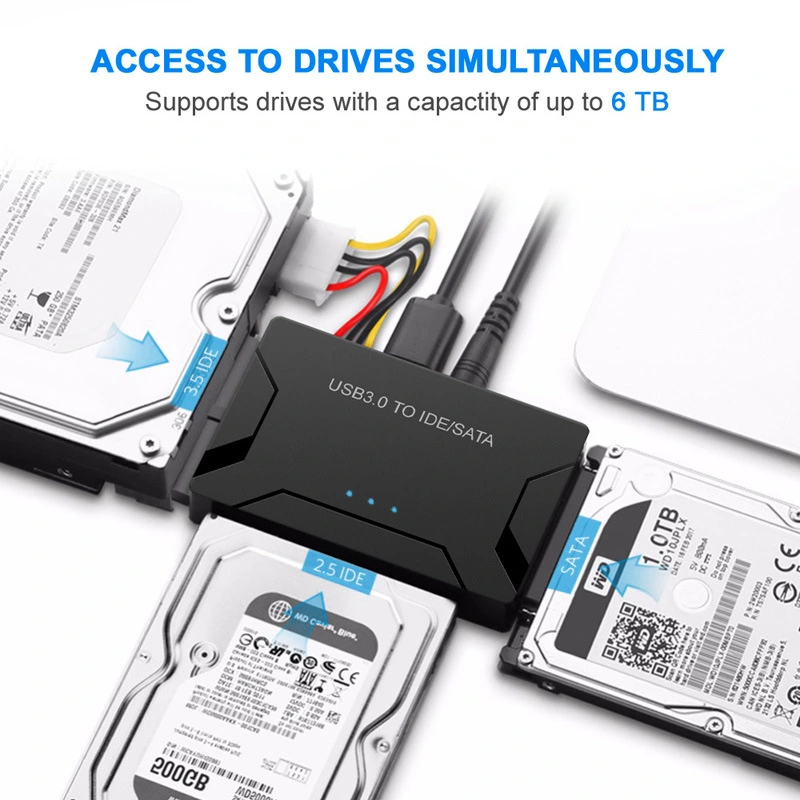 Sata Easy Drive Line Usb3.0