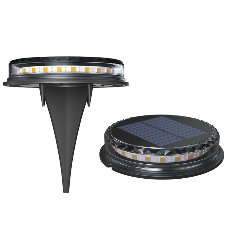 Solar Outdoor LED Underground Light