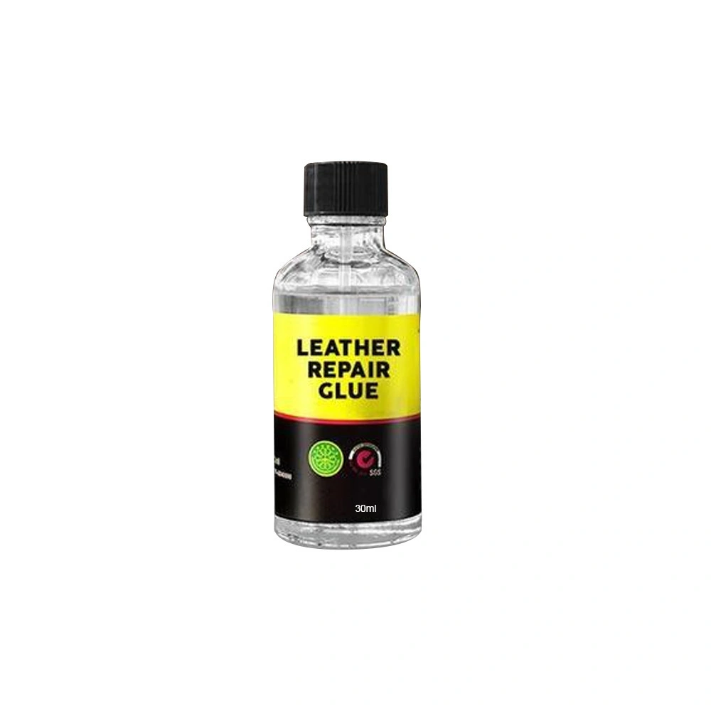 Leather Care Liquid Car Leather Repair Liquid