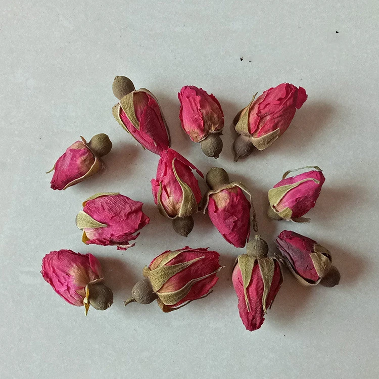 Three-Dimensional Dried Flowers Natural Dried Flowers