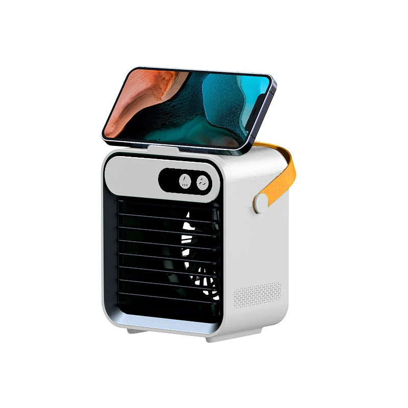 USB Mini Portable Refrigeration Air Conditioner