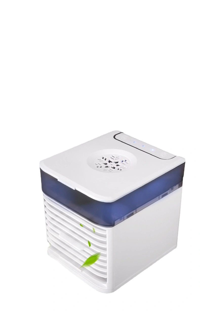 Aromatherapy Water Silent Small Air Conditioner