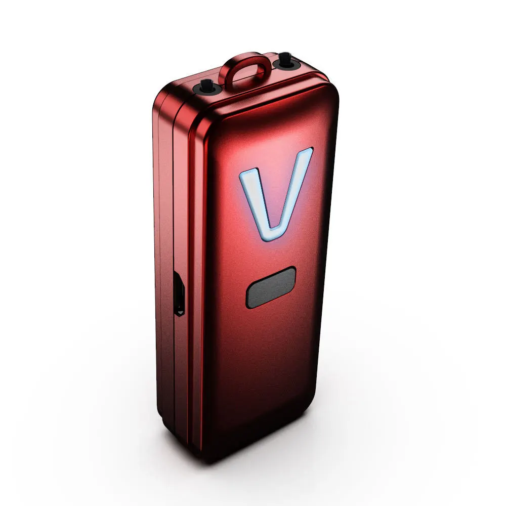 Household Portable Mini Negative Ion Air Purifier
