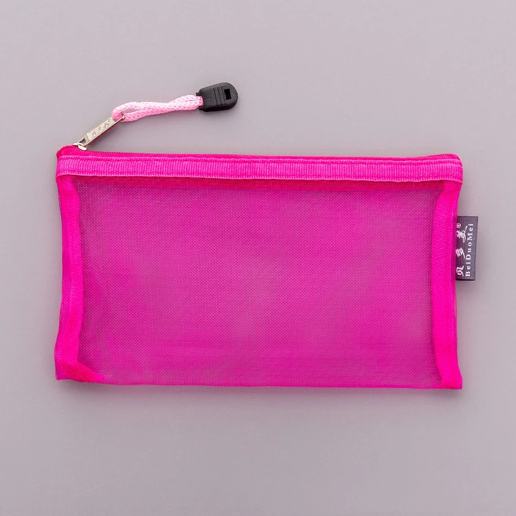 Exam Large Capacity Pencil Case