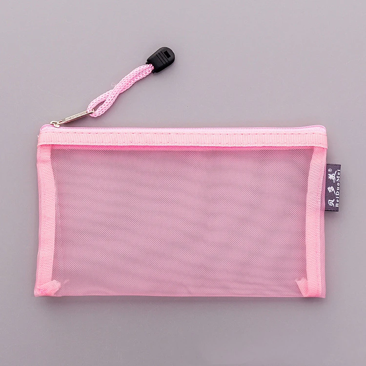 Exam Large Capacity Pencil Case