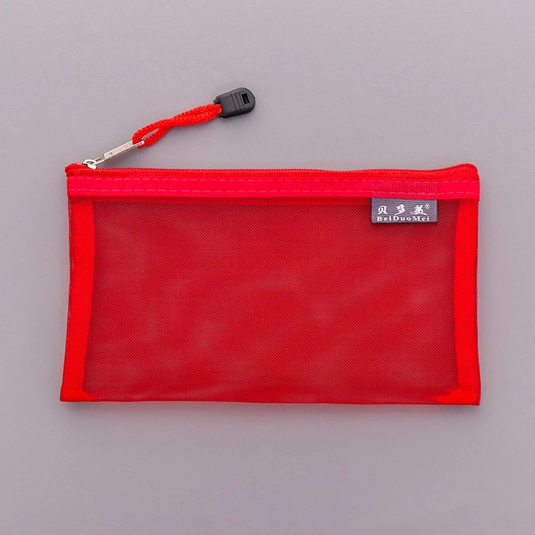 Exam Large Capacity Pencil Case