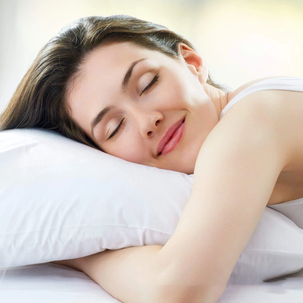 Hotel Bed Pillow For Sleeping