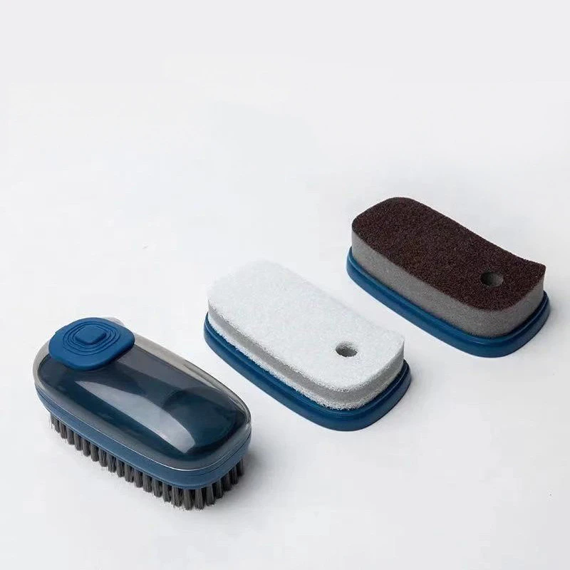 Shoe Brush Laundry Brush Household Brush