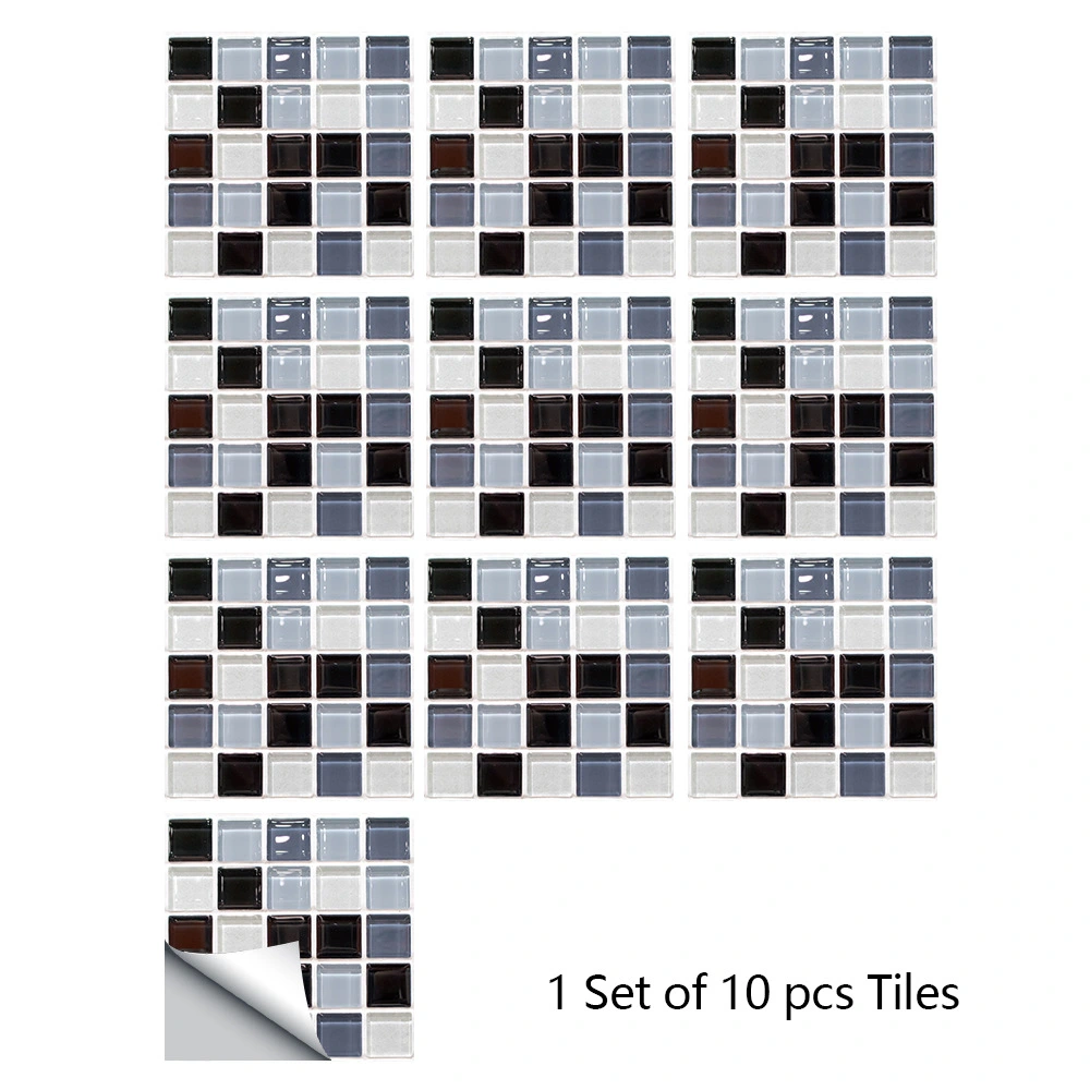 Mosaic Ceramic Seamless Simulation Tile Sticker