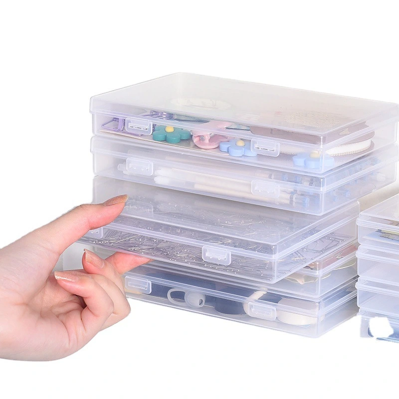 Mini Small Box Plastic Multi-Function Storage Box