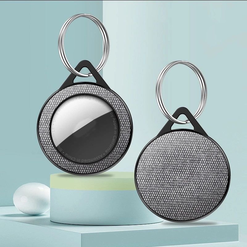 Flannel All-Inclusive Tracker Anti-Lost Shell