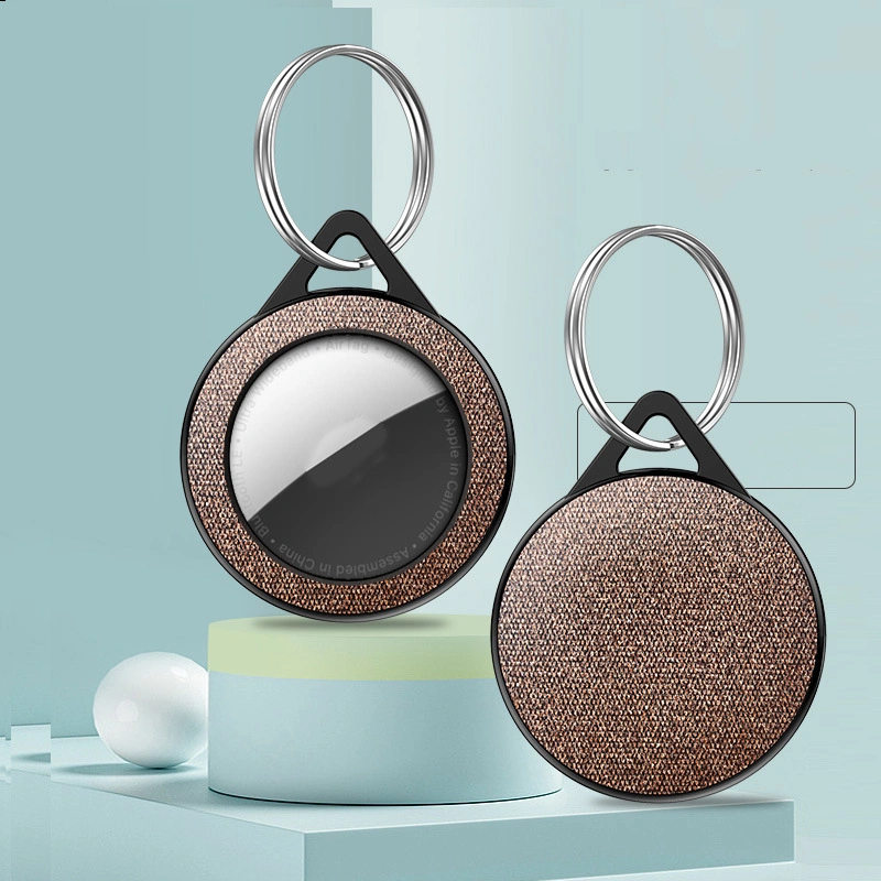 Flannel All-Inclusive Tracker Anti-Lost Shell