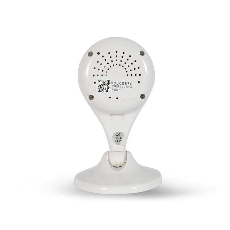 Wireless Network High-Definition Surveillance Camera