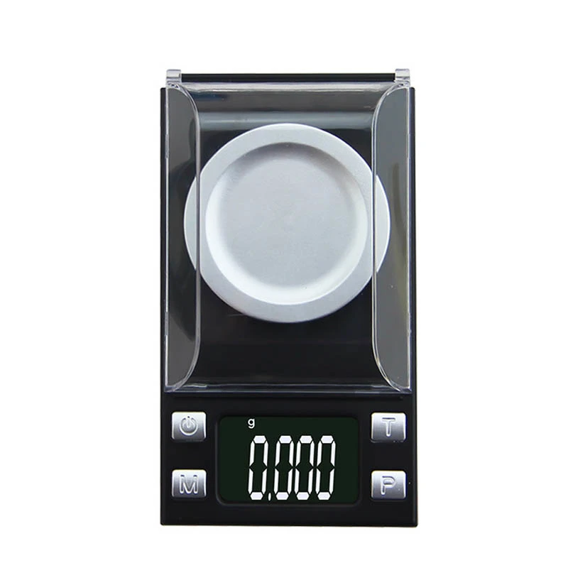 Home Convenient Simple Jewelry Carat Scale