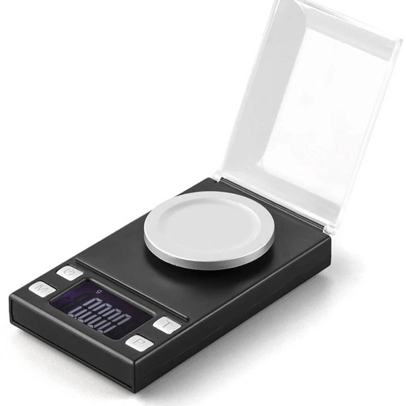 Home Convenient Simple Jewelry Carat Scale