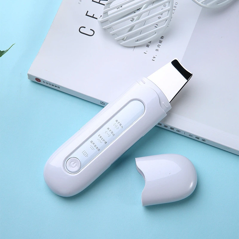 Cleaner To Remove Blackheads Import Beauty Instrument To Wash Your Face