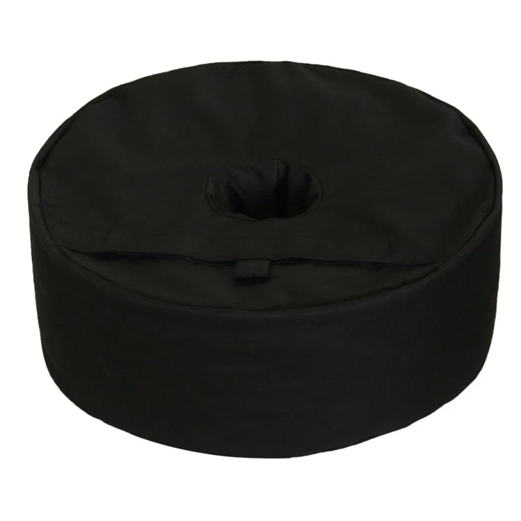 Cross-Border Round Umbrella Fixed Sandbag