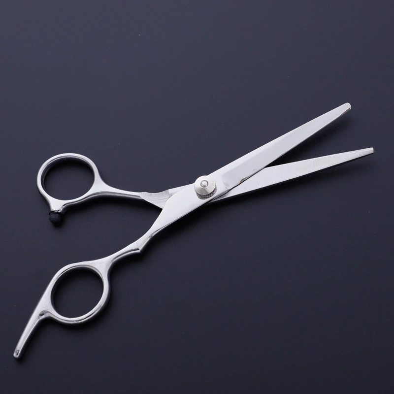 Hairdressing Scissors Can Be Special Hairdressing Scissors For Apprentice