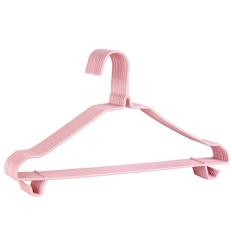 Adult Dry And Wet Clothes Support Multifunctional Hanger