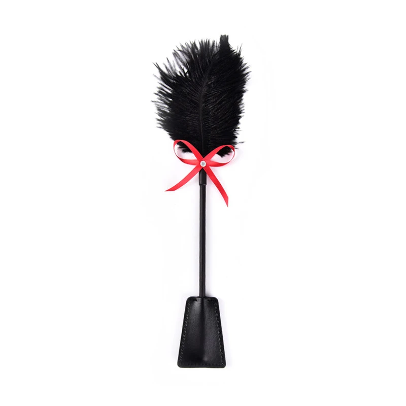 Couple Bedding Tickle Red Bow Beat