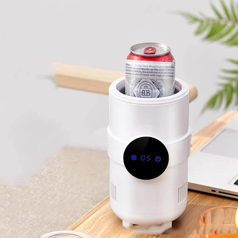 Creative Household Simple And Fast Cooling Cup