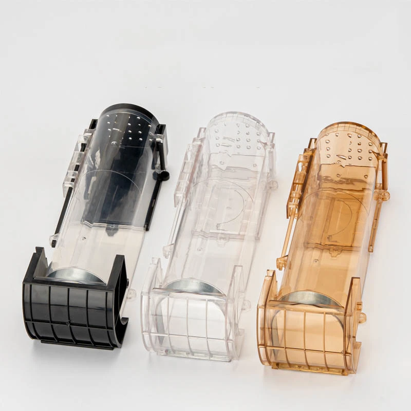 Household Simple Plastic Mousetrap Mouse Cage