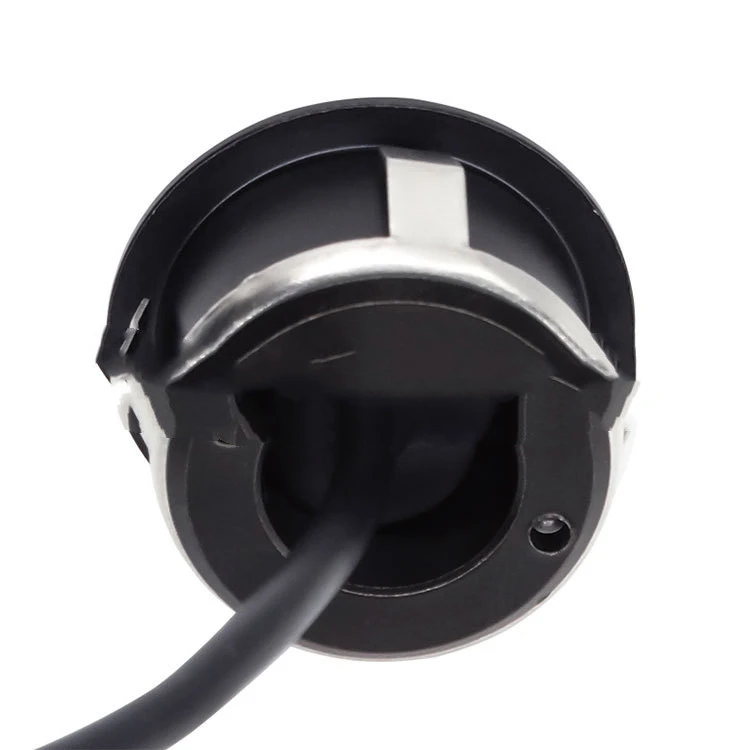 Panoramic Car Camera HD Night Vision Waterproof