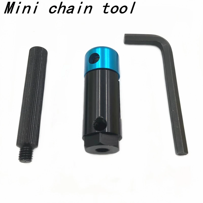 Bicycle Chain Cutter Mountain Bike Chain Removal Tool