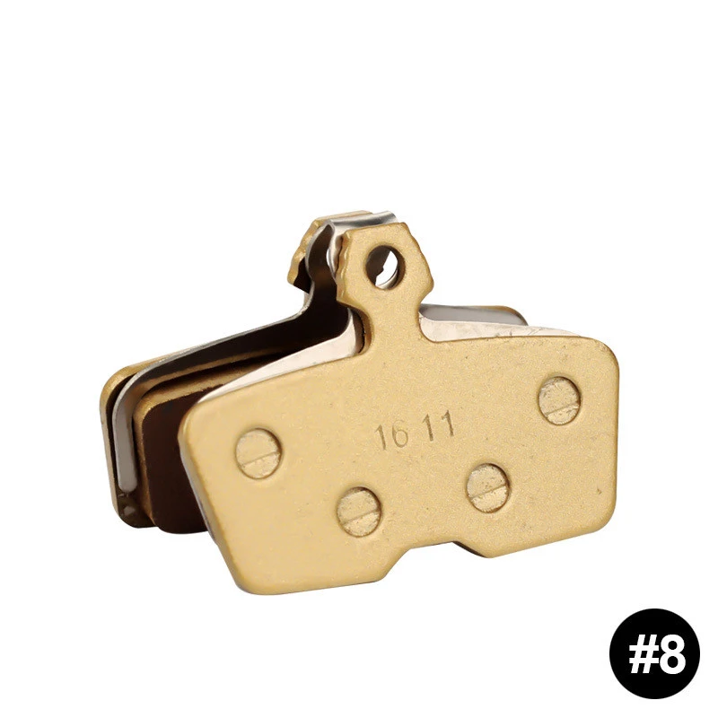 Brake Block Hydraulic Disc Brake Brake Pads