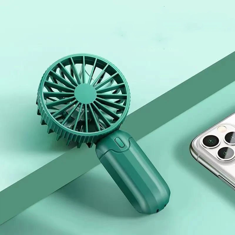 Usb Student Portable Mini Handheld Fan