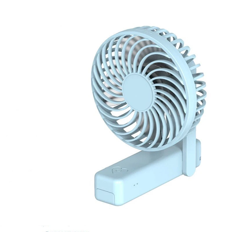 Charging Folding Multi-function Small Fan