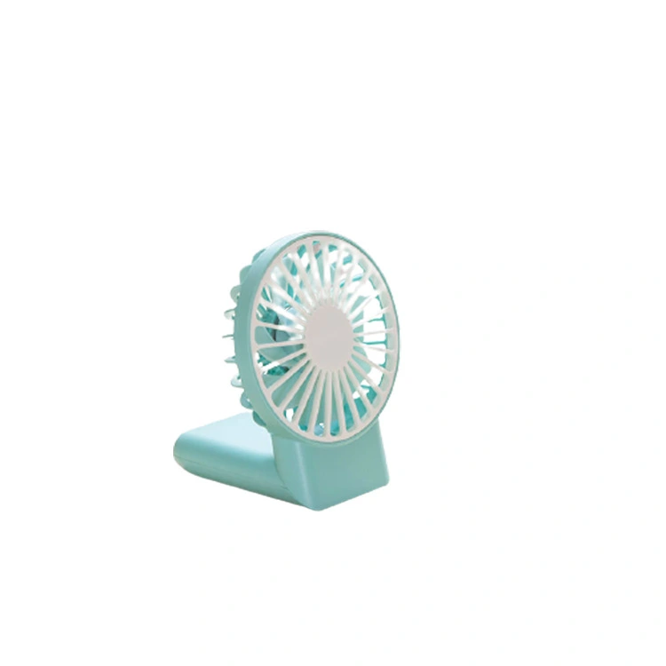 Folding Handheld Mini Fan