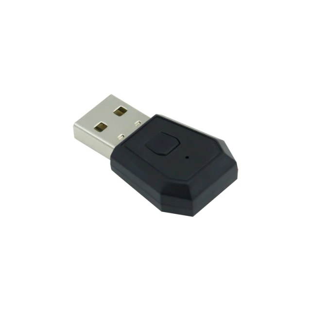 Bluetooth Audio Transmitter Headphone Receiver