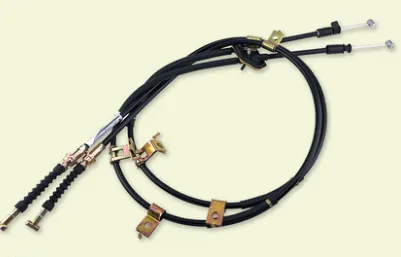 Rear Hand Brake Cable, Parking Cable, Brake Cable