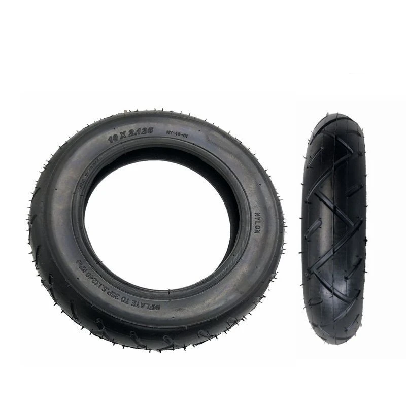 Electric Scooter Tires Thickened Universal Tires For Balance Vehicles