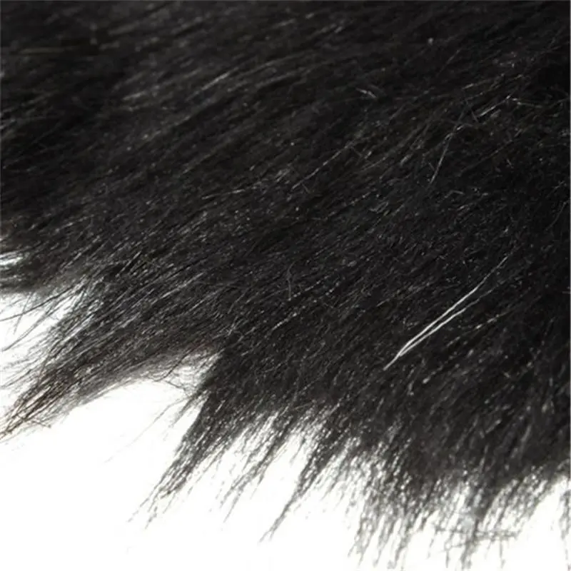 Halloween Party Dress Up Props Black Beard