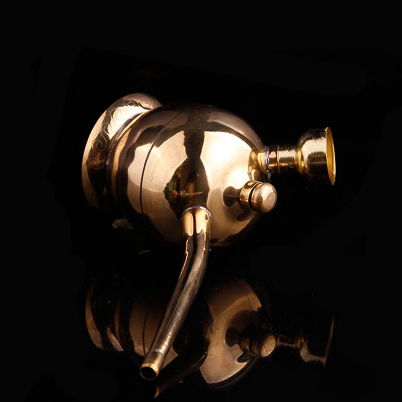 Water Filtration Dual-Purpose Smoking Filter