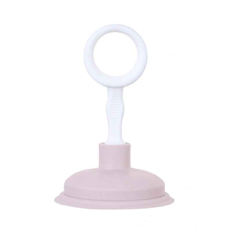 Kitchen Sink Pipe Skin Suction Dredge Tool For Draining Sewer