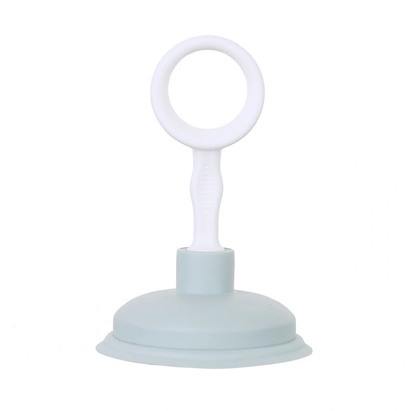 Kitchen Sink Pipe Skin Suction Dredge Tool For Draining Sewer