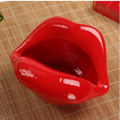 Ashtray Creative Personality Household Trend