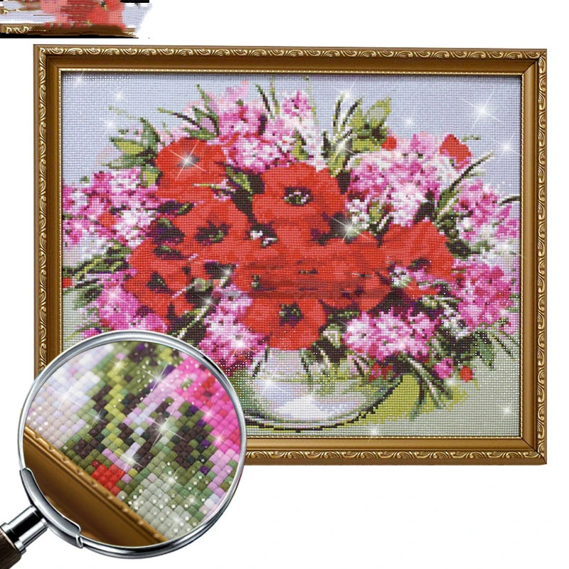 Art 5D Diy Diamond Painting  Diamond Pictures